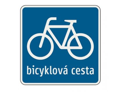 Bicyklová cesta