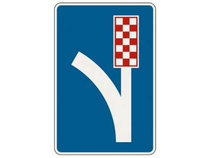Miesto na núdzové brzdenie (336)