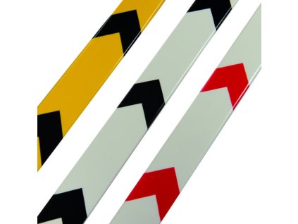 Signage systém Knuffi - Oneway Standard