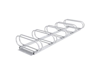 Stojan na bicykle Éco