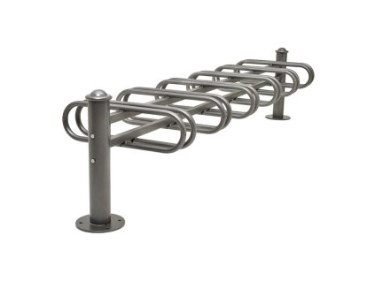 Stojan na bicykle Province Agora