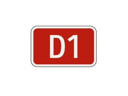 Číslo diaľnice alebo rýchlostnej cesty (352)