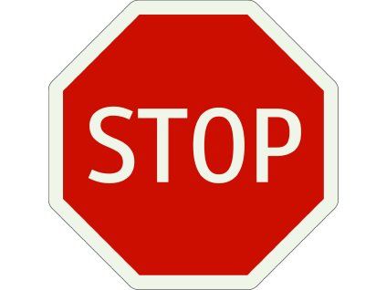 stop – 1