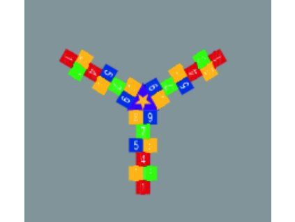 skok – 1