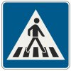 Priechod pre chodcov (325)