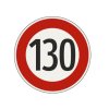 Najvyššia dovolená rýchlosť (253)