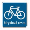 Bicyklová cesta