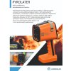 Pyrolater