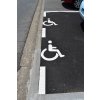 Handicap Parking
