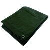 zelena plachta