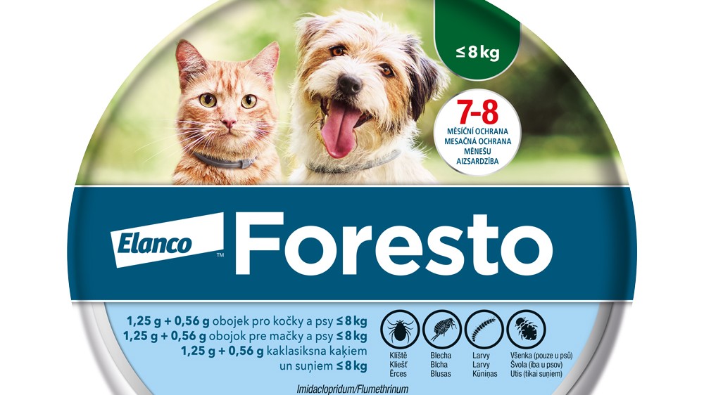 Antiparazitika pro psy – Ochrana vašeho psa proti parazitům