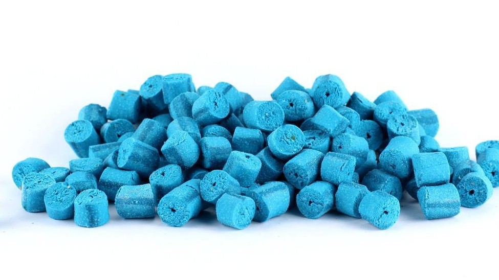 Chytací pelety pro ryby – ideální pro rychlý lov