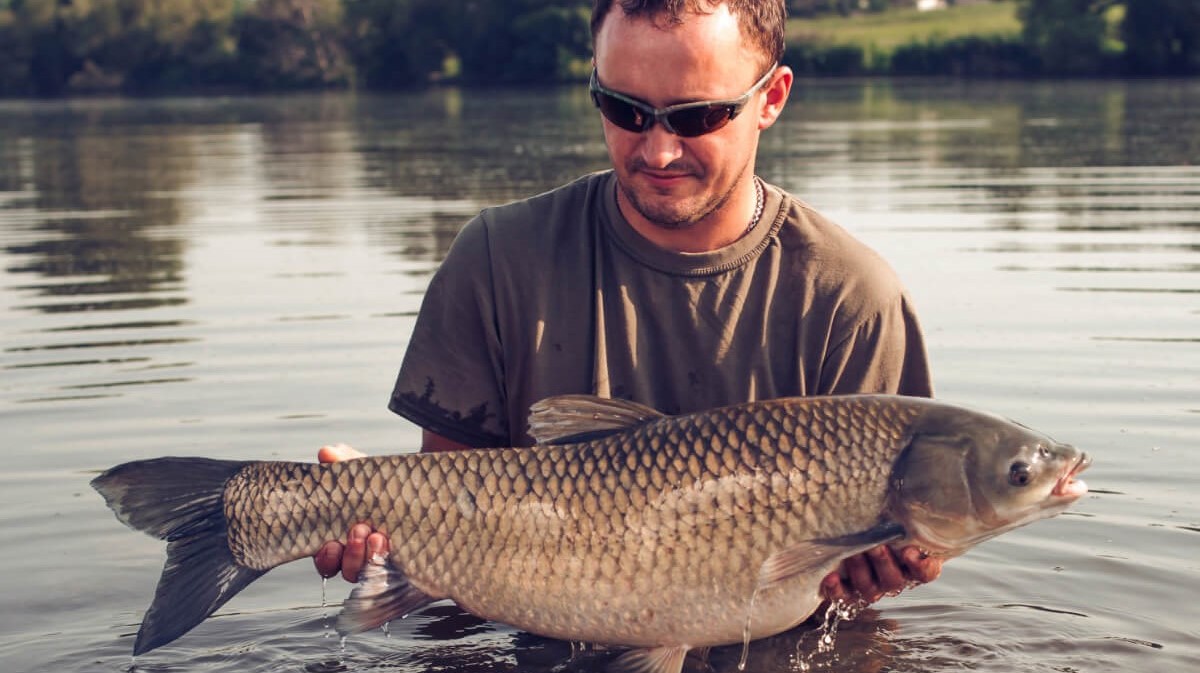 Světový den rybářství 27. června