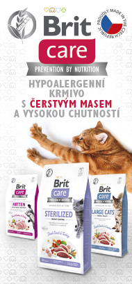 Brit Care Cat