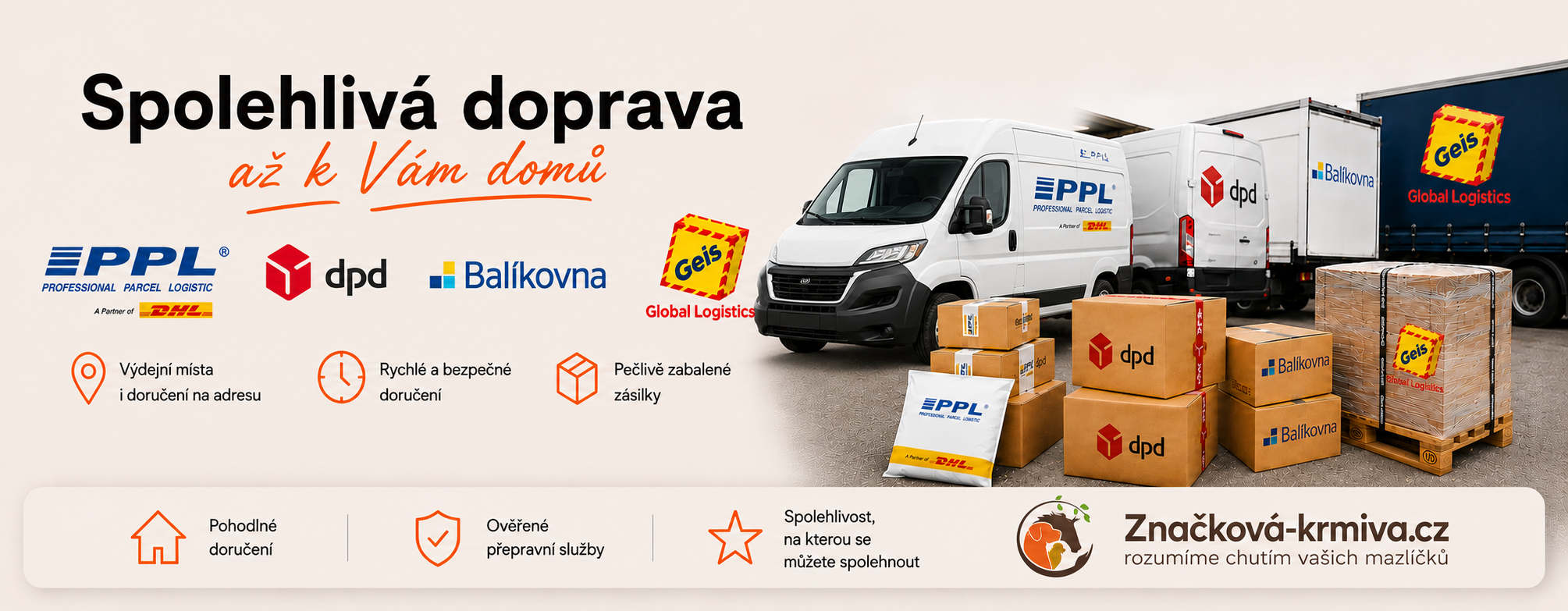 Přepravci (desktop)