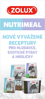 Nutrimeal Zolux