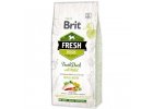 Brit Fresh Dog granule pro psy