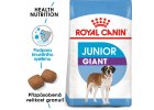 Royal Canin Junior granule pro štěňata