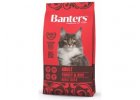 Banters Cat granule pro kočky