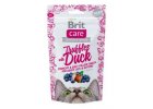 Brit Care Cat Snack pochoutky pro kočky