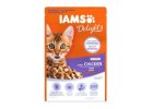 Iams Cat kapsičky pro kočky