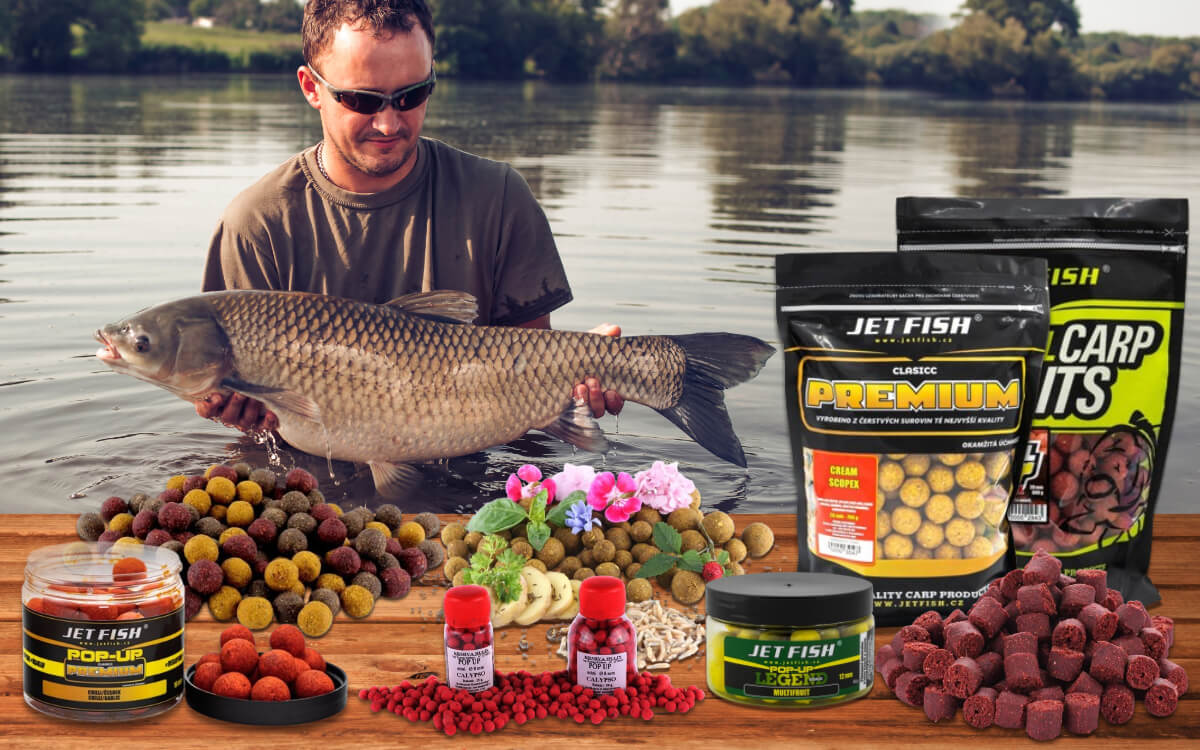 Boilies