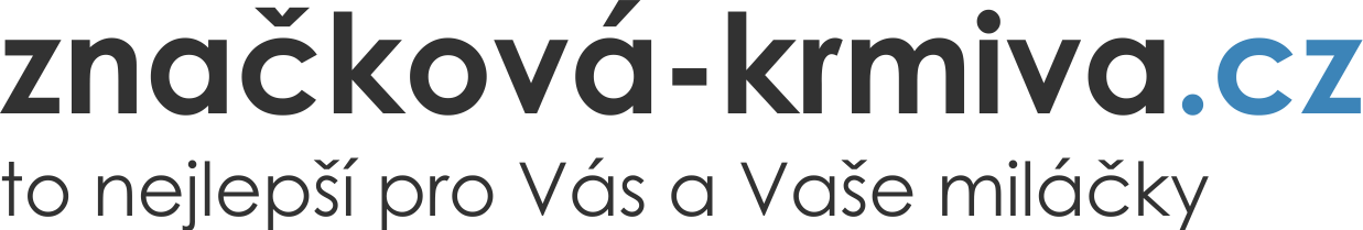 Značková-krmiva.cz