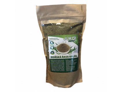 Mořská řasa Kelpa 450 g