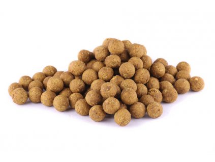 Boilies Tygří ořech 16 mm 2,5 kg Krmivo hulín