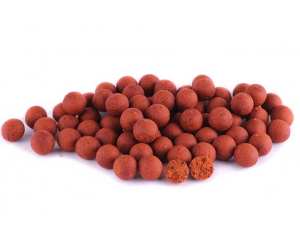 Boilies Pikantní Krill Speciální edice 16 mm 3 x 1 kg Krmiva Hulín