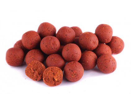 Boilies Pikantní Krill Speciální edice 30 mm 1 kg