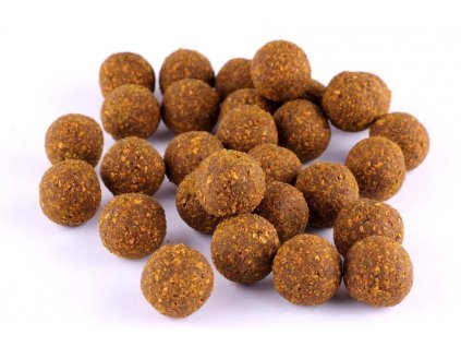 Wafters Boilies vyvážené korkové Mléčná kukuřice 20 mm 125 g Krmiva Hulín