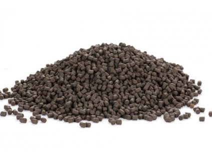18128 premium select coppens krmivo pro nasadu pludek 4 5 mm 25 kg