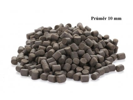 Coppens Premium Select Krmivo pro násadu 8 mm 10 kg