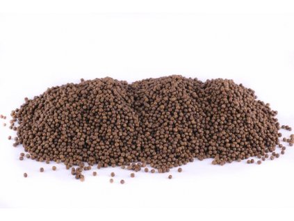 Carpco Grower 13 EF pro KOI Kapry nerozpustné plovoucí 4,5 mm 15 kg