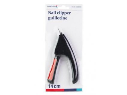 Kleště na drápky ptáci guilotine 14cm CVET 1ks