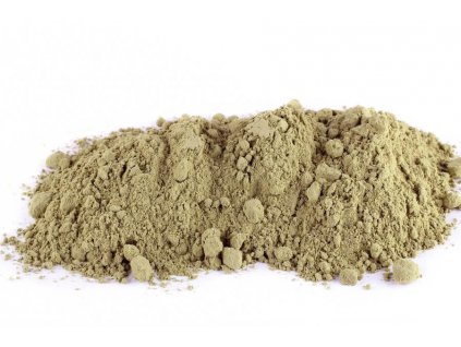 Novozélandská Zelená mušle GLM extrakt pro psy 150 g