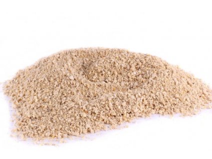 Rýžová kaše instatntní hrubá krmná pro psy 1 kg