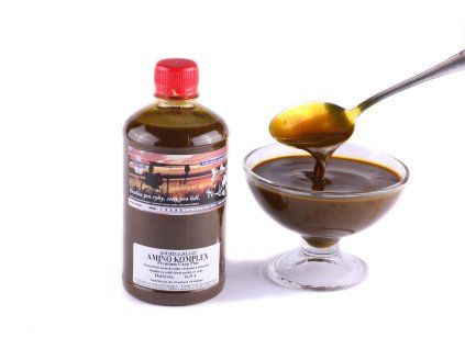 Aminokomplex Premium Carp Plus 500 ml