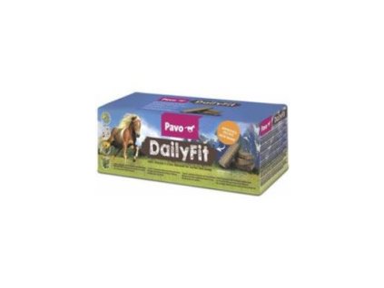 PAVO DailyFit 4,2kg