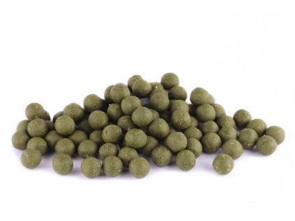 Boilies Amur Speciál Přezrálé ovoce 16 mm 500 g