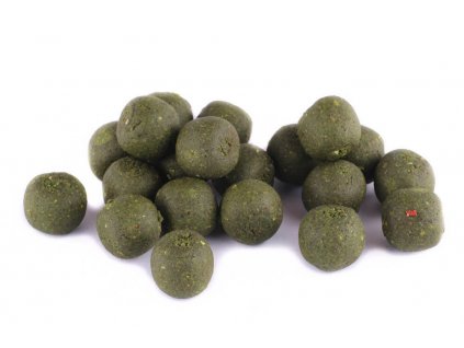 Boilies Amur Speciál Přezrálé ovoce 30 mm 1 kg Krmiva Hulín