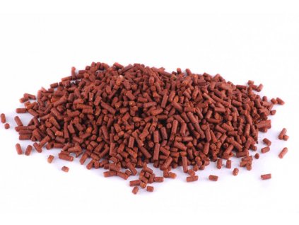 Granule Mini Pikantní krill - Speciální edice 1 kg Krmiva Hulín