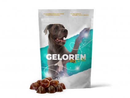 Geloren Dog L XL 420g