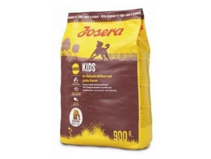 Josera Dog Super Premium Kids 900g