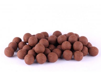 Boilies ekonomik krmné krill oliheň Ø 24 2,5 kg