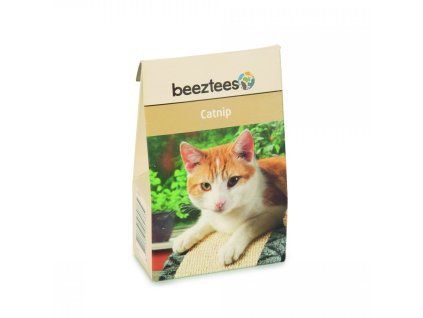 Beeztees Catnip box 20g