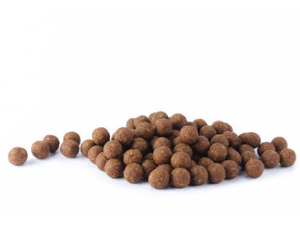 Boilies Játrové 20 mm 1 kg