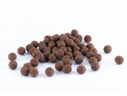 Boilies Játrové Ø 12 mm 250 g