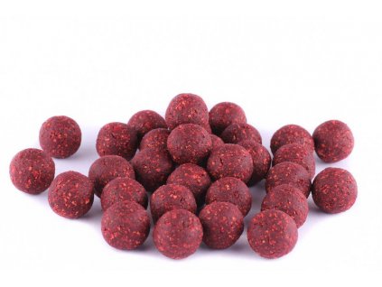 Wafters Boilies vyvážené korkové Calypso 24 mm 250 g Krmiva Hulín